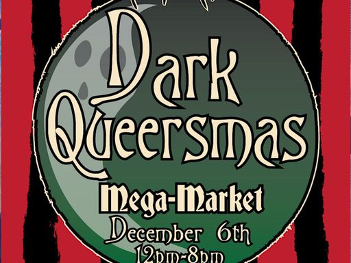 70+ Vendors! Vegan food! Performances from Jackie Beat, Vander Von Odd, Loris, Vivvi the Force, Felony Dodger, and MC Crumbsnatcher! 