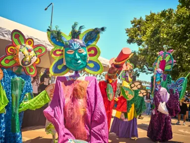 Join LA Commons for our 15th Annual Day of the