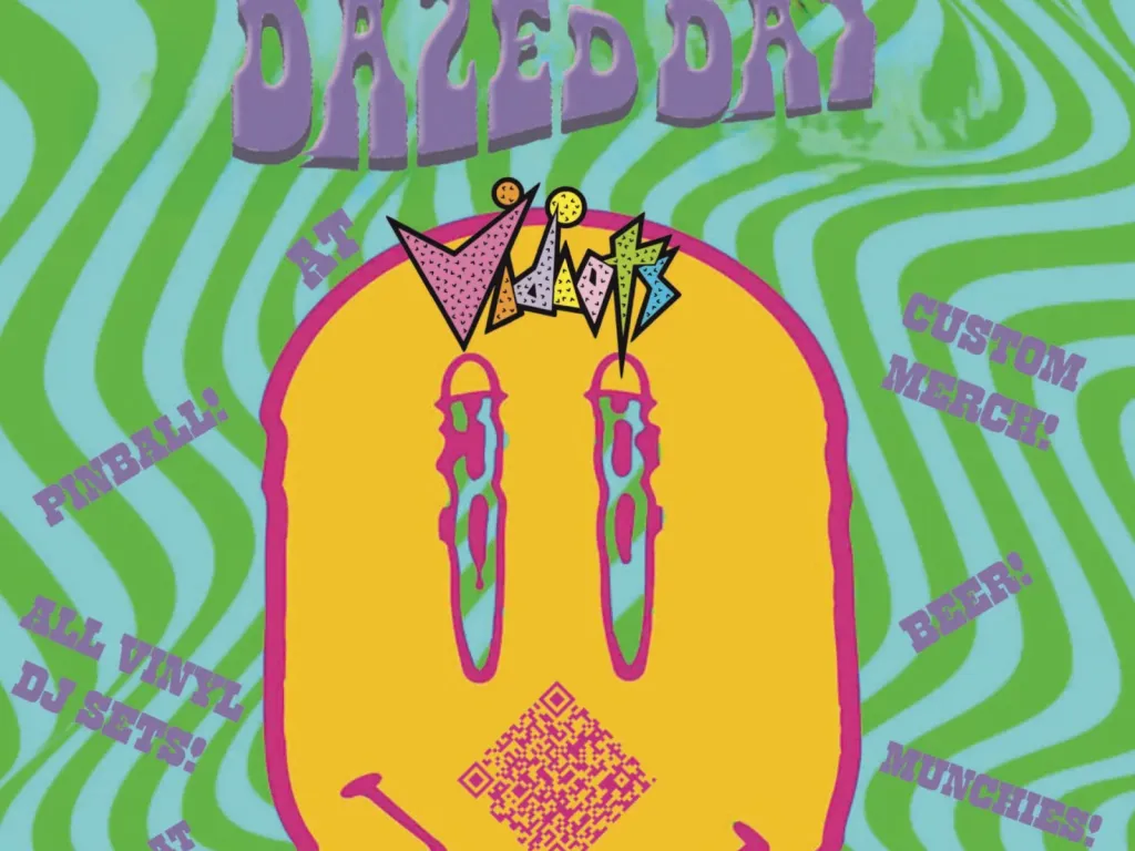 Dazed and Confused – Dazed Day! 2025 1