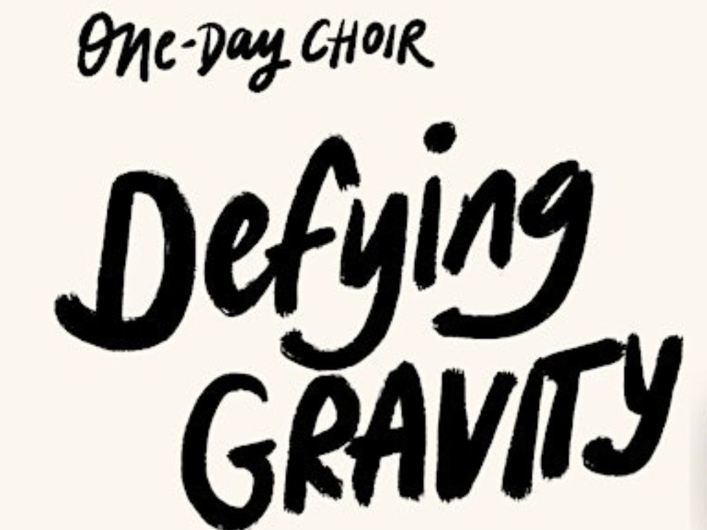 Defying Gravity One-Day Choir 2024 1