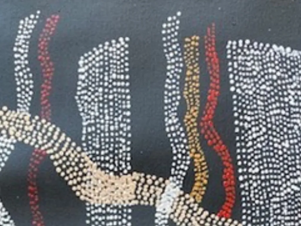 Desert Colours presented by Mulapa Aboriginal Art 2024 1