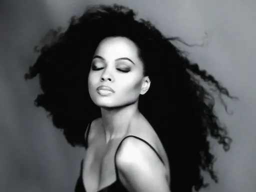 One legendary woman. Two unforgettable nights. Diana Ross returns by
