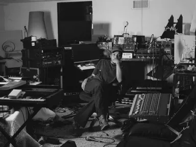 Get tickets for Dijon at The Masonic on WED Nov...