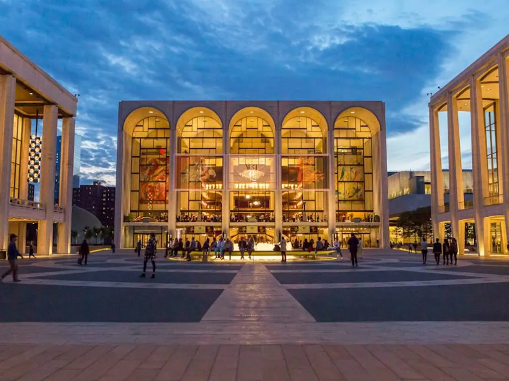 Disability Pride at Lincoln Center for the Performing Arts 2025 1