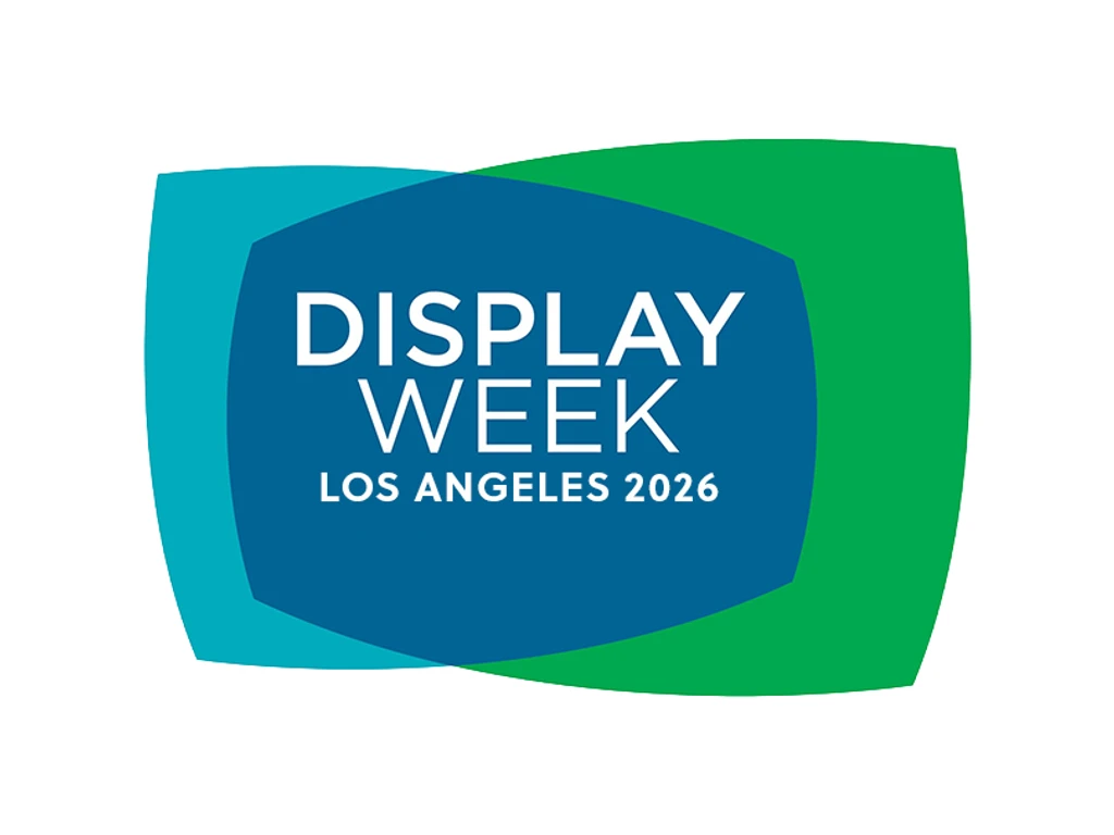Display Week 2026 1