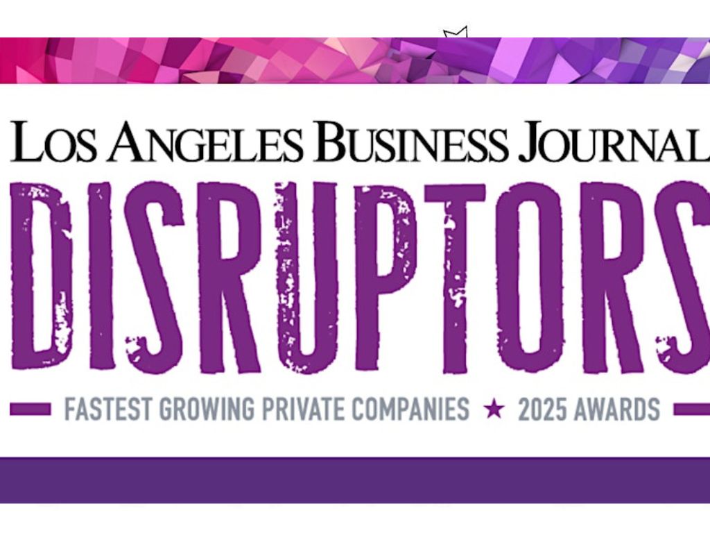 Disruptors Awards 2025 1