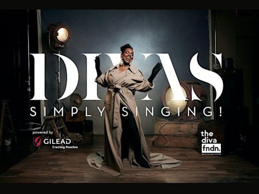 35th year celebration of DIVAS Simply Singing! - the nation’s longest-running health awareness benefit in the country 