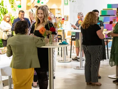 Join us for a night of networking and connection, continuing our Doing Business in Woollahra series....