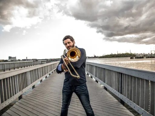 Doug Beavers/Michael Zilber Group Sunday, June 1 @ 7:00 pm