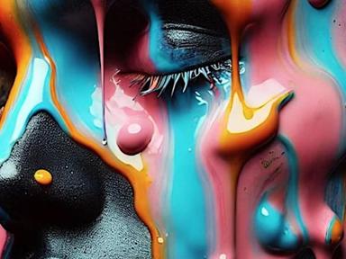 Grab your brushes and palettes and join us in this drag makeup creative exploration and tutorial