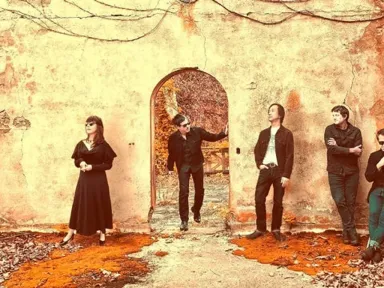 Get tickets for Drop Nineteens, sweet93, She's Green & ee...