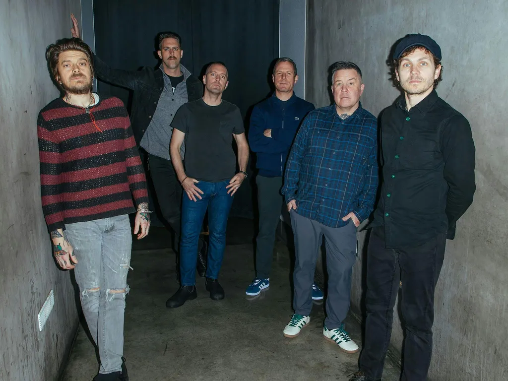 Dropkick Murphys 2024 1