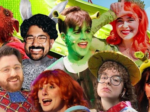 SF Sketchfest: The San Francisco Comedy Festival presents 3 weeks of non-stop live sketch, improv, stand-up, podcasts, reunions, and more!