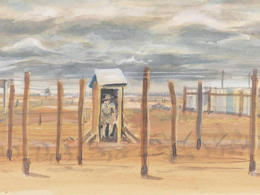 Dunera: Stories of Internment 2024 1