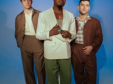 Durand Jones &amp; The Indications take their Flowers Tour 2025...