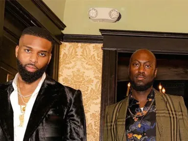 Toronto duo dvsn, consisting of producer Nineteen85 and vocalist Daniel...