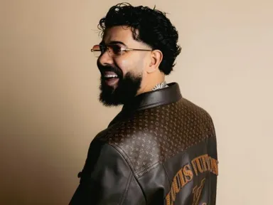 Get tickets for DYSTINCT'S BABABA WORLD TOUR at The Fillmore