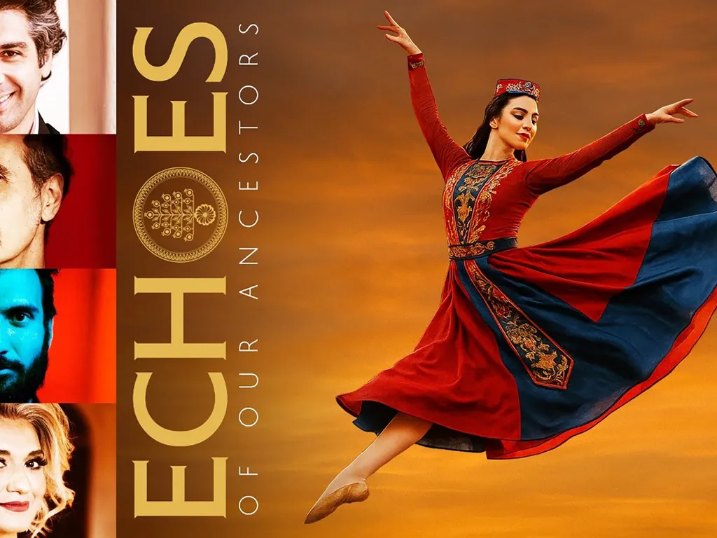 ECHOES OF OUR ANCESTORS 2025 1