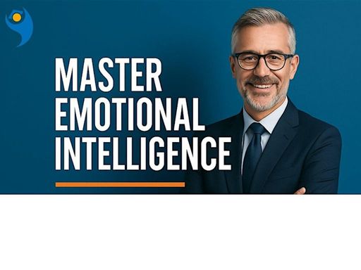 Emotional Intelligence (EI) is the capacity to recognize, understand, and manage one’s emotions, while also being aware of and influencing the emotions of others. 