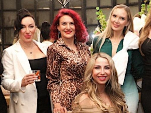 An Intimate Evening of Elegance, Energy & Elevated Connection