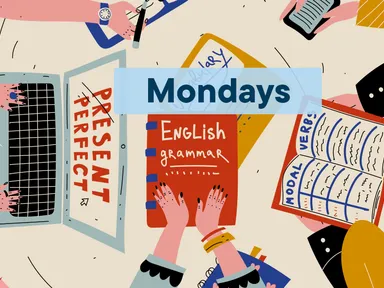 Come along to our free English Conversation Classes! On Mondays we practise reading and language ski...