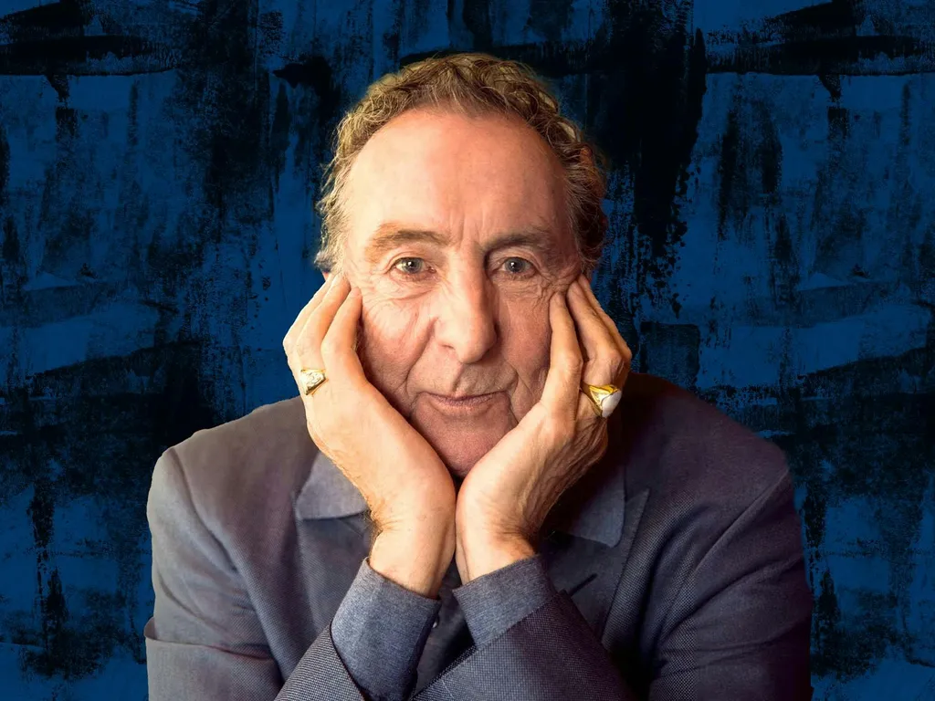 Eric Idle: Always Look on the Bright Side of LIVE! 2024 1