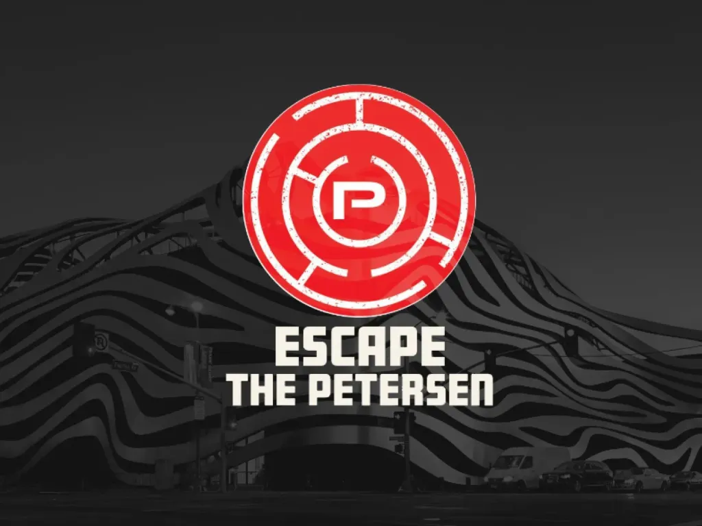 Escape the Petersen 2025 1