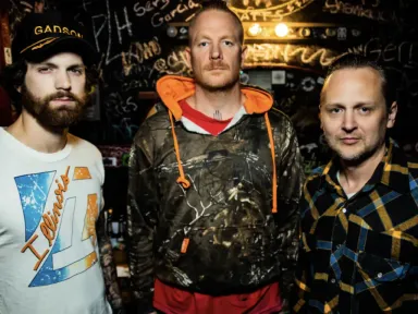 Eve 6 plays the Regent with Special Guest: American HI-FI