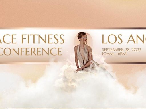 Discover the power of face fitness, fascia health, and natural beauty at the first-ever Face Fitness Conference — a one-day live event that’s open to everyone.