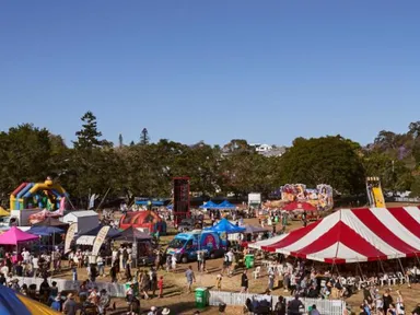 Fair on the Green is an initiative of the Milton State School P&amp;C association - a day of fun for...