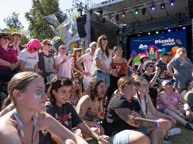 Feast Festival is Adelaide’s Premier LGBTQIA+ Arts and Cultural Festival.