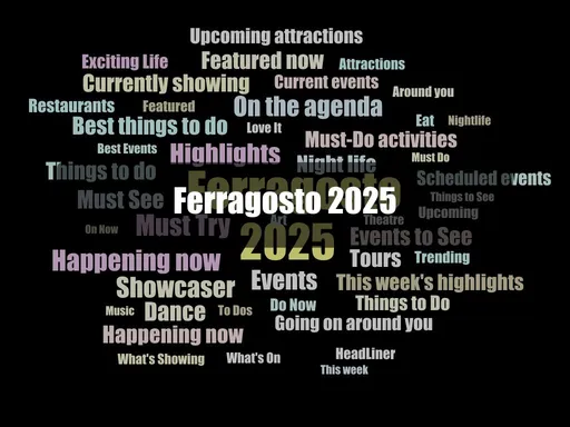 Enjoy the food, culture and traditions of Italy with the...