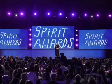 Each year, the Spirit Awards brings together top talent from...