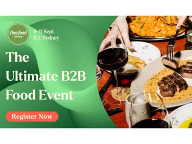 <p>Thousands of Business Solutions. Hundreds of Food Professionals. Twelve Product Categories. Across Two Levels. Under One Roof.<br /> Fine Food Australia is the country’s leading trade event for the food industry — and after more
