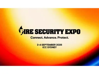 Fire Security Expo has been created as a dedicated marketplace for the fire protection industry in Australia, bringing together the full fire protection lifecycle — from detection and alarm, through to suppression, passive fire protection,