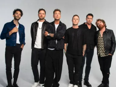 With global hits like “I Ain’t Worried” and “Counting Stars,”...