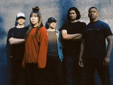 Get tickets for Fleshwater at The Fillmore on THU Oct