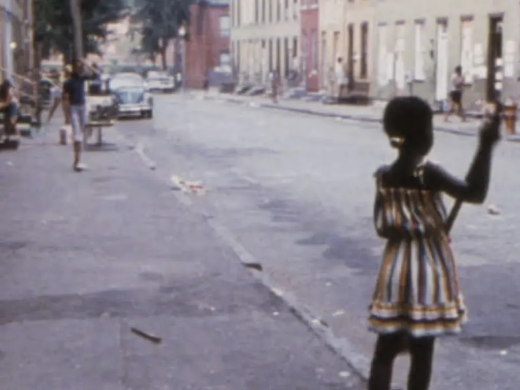 Fluctuations of Home: Short Films From L.A. to D.C. 2025 1