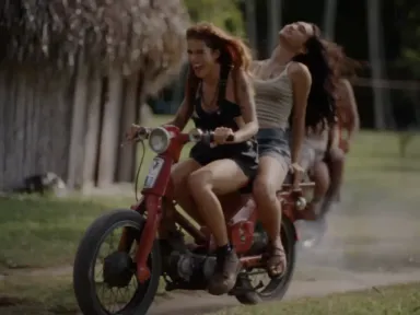 The Flux Screening Series brings the creative community together for...