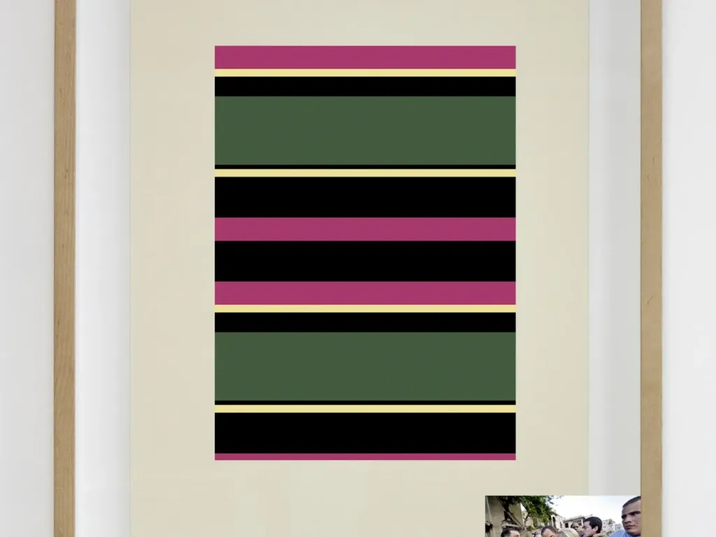 FRANCISCO MASÓ: Documentary Abstraction 2025 1