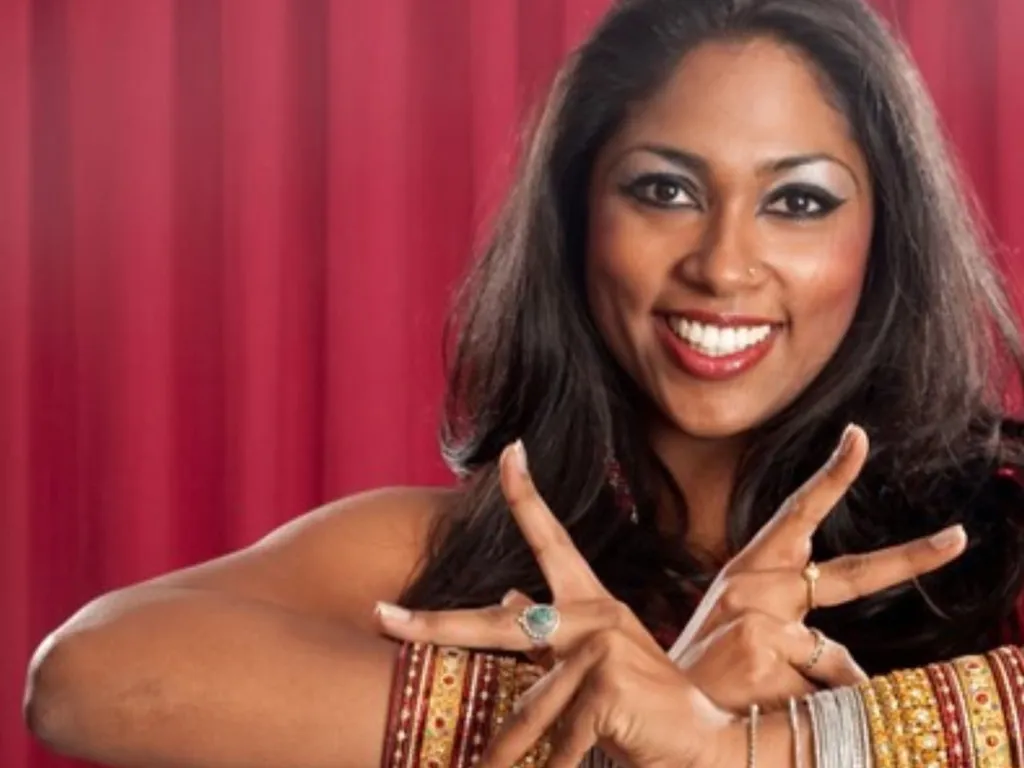 Free Bollywood Dance Class for Seniors 2024 1