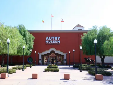 Let the Autry cover your next visit with Free Hours