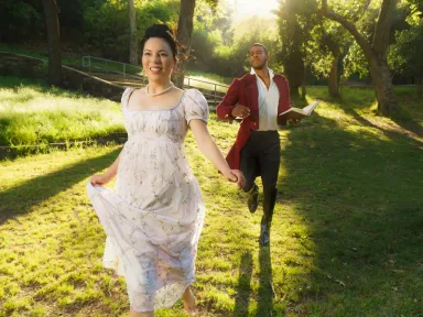 Griffith Park Free Shakespeare Festival June 25 - August 31