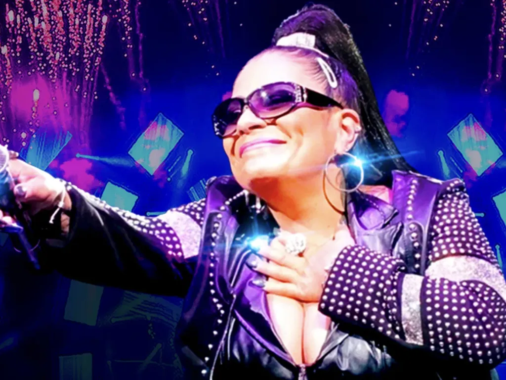 FREESTYLE FESTIVAL w/ LISA LISA, EXPOSÈ, TRINERE, ROBIN S, NOEL & MORE 2025 1