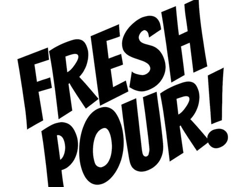 Fresh Pour Volume 5: Craft Tequila - returns to Pasadena with tasting pours from Fortaleza, G4, Cazcanes, and many more.