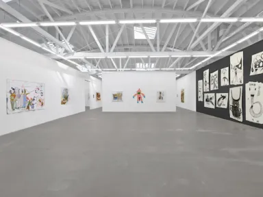 Join us for a special Frieze Weekend brunch on Saturday,...