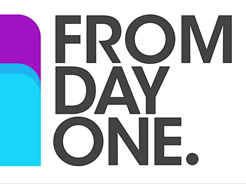 From Day One: San Francisco 2025 1
