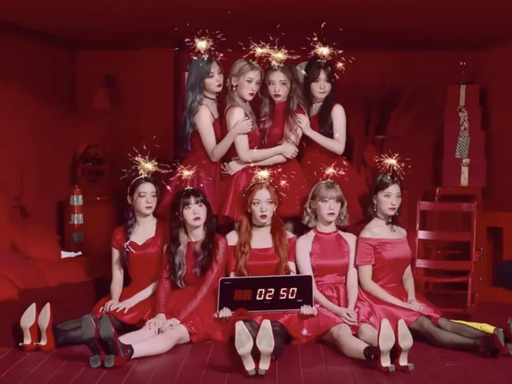fromis 9 2025 1