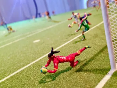 5905 Wilshire Blvd., Los Angeles 90036...