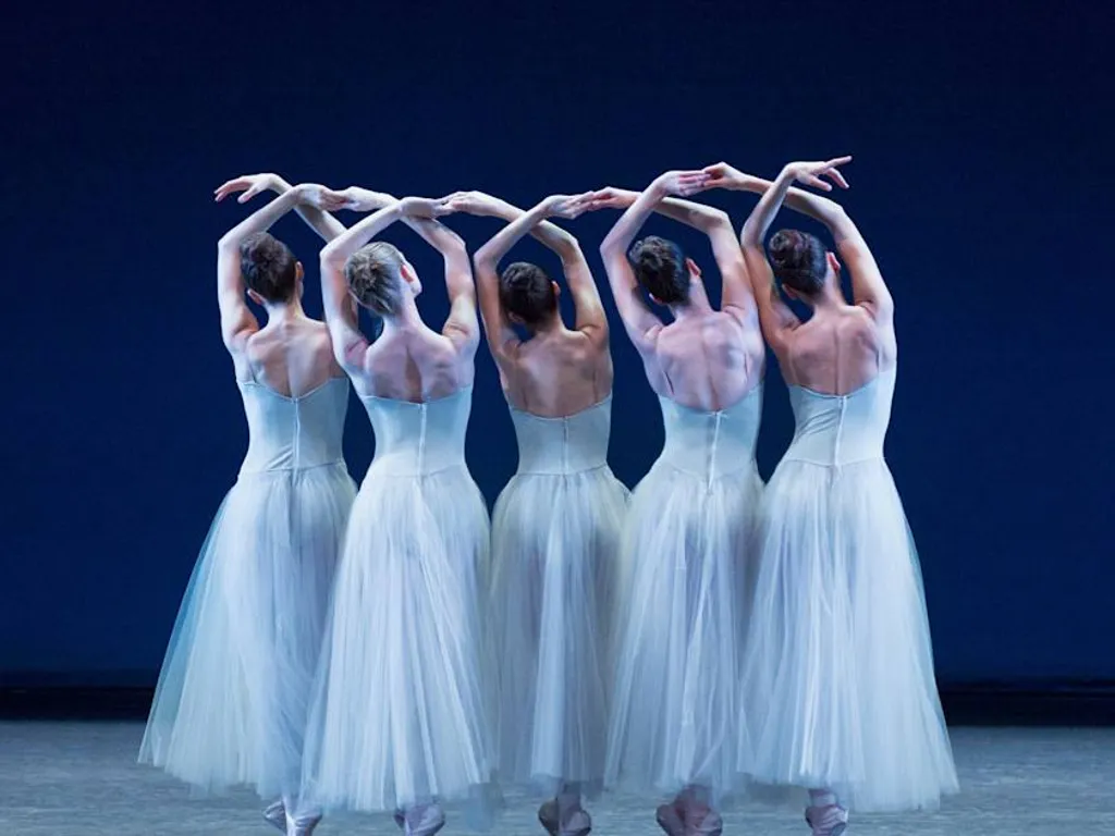 George Balanchine's The Nutcracker 2025 1